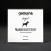 Genuina Pet Food Cane Pranzo Veggie Minestrone 85g