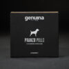 Genuina Pet Food Cane Pranzo Pollo 90g