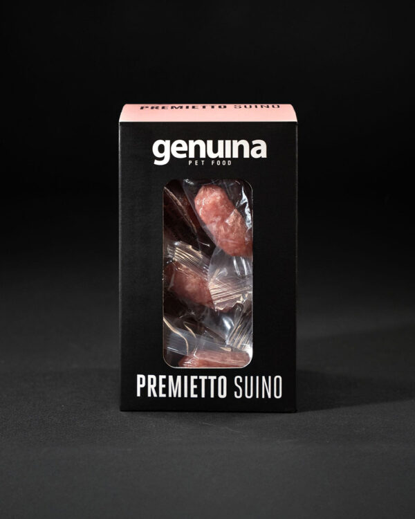 Premietto Suino