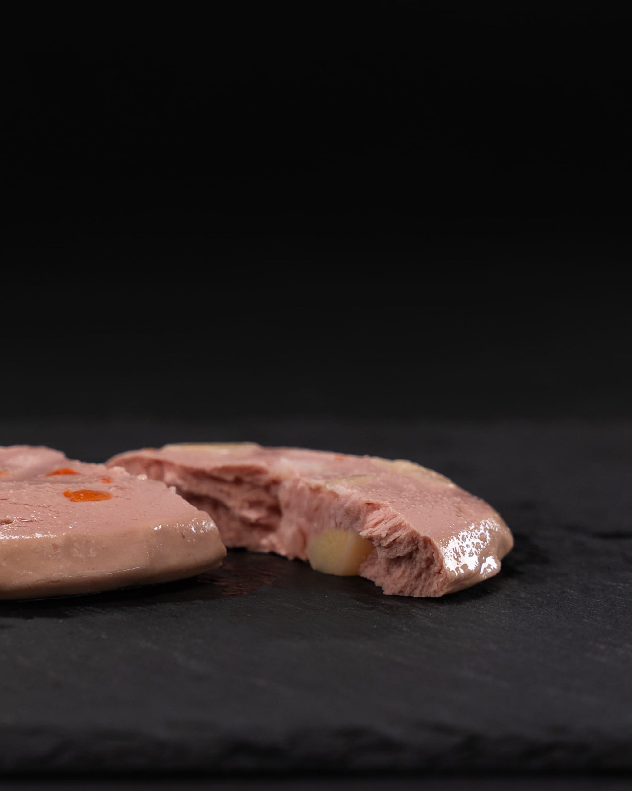 Genuina Pet Food Cane Pranzo 90g Prodotto Tagliato